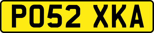 PO52XKA