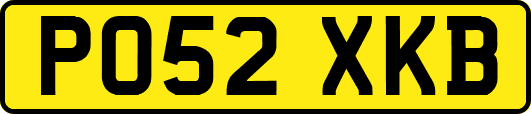 PO52XKB
