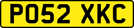 PO52XKC
