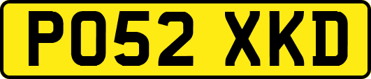 PO52XKD