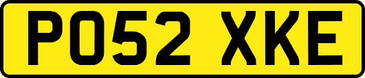 PO52XKE