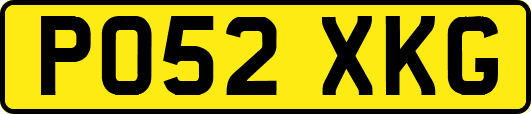 PO52XKG