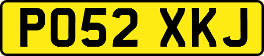 PO52XKJ