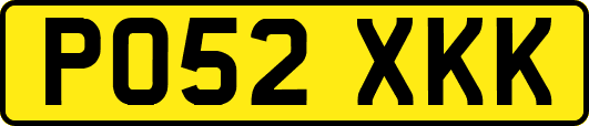 PO52XKK