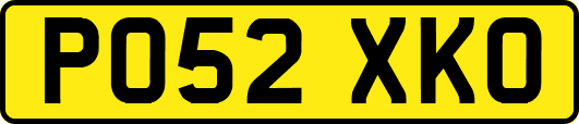 PO52XKO