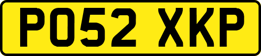 PO52XKP