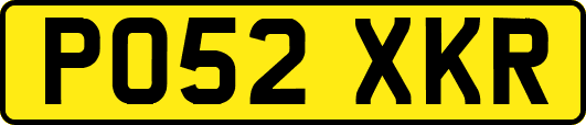 PO52XKR