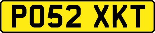 PO52XKT