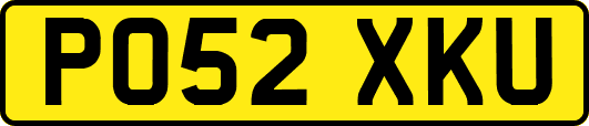 PO52XKU