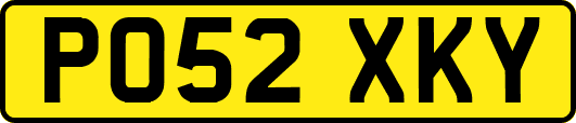 PO52XKY