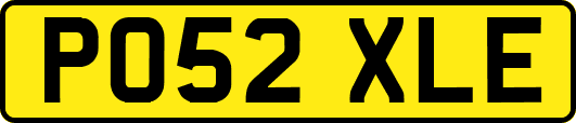 PO52XLE