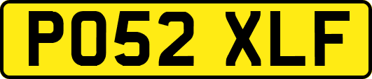 PO52XLF