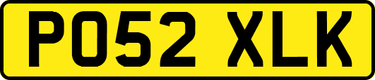 PO52XLK