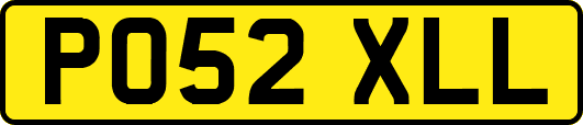 PO52XLL