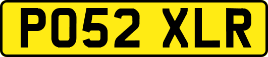 PO52XLR