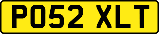 PO52XLT