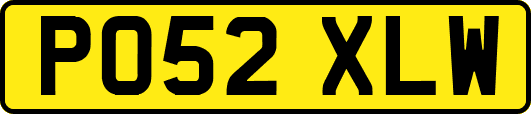 PO52XLW