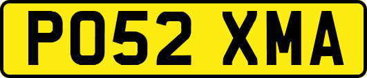 PO52XMA