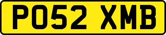 PO52XMB