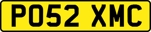 PO52XMC