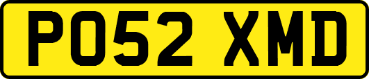 PO52XMD