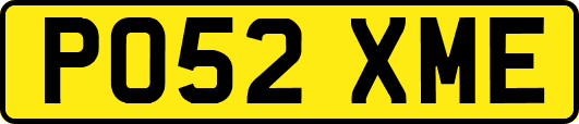 PO52XME