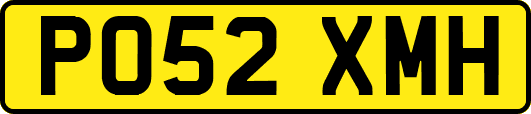 PO52XMH