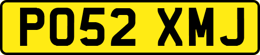 PO52XMJ