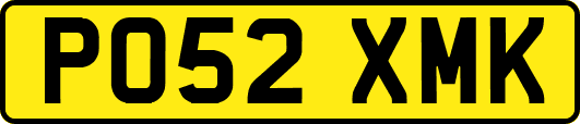 PO52XMK