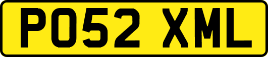 PO52XML