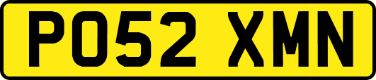 PO52XMN