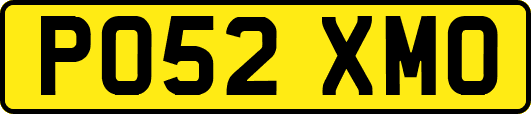 PO52XMO