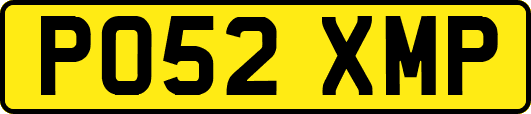 PO52XMP