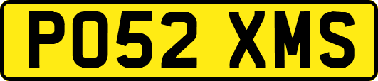 PO52XMS