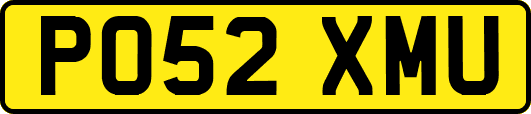 PO52XMU