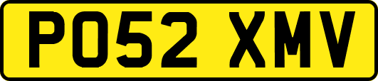 PO52XMV