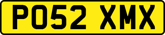 PO52XMX