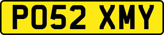 PO52XMY