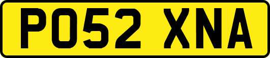 PO52XNA
