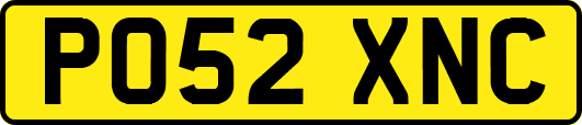 PO52XNC
