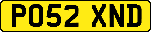 PO52XND
