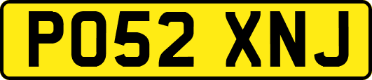 PO52XNJ