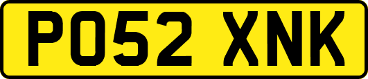 PO52XNK