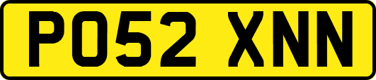 PO52XNN