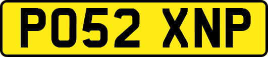 PO52XNP