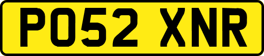 PO52XNR