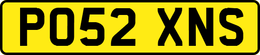 PO52XNS