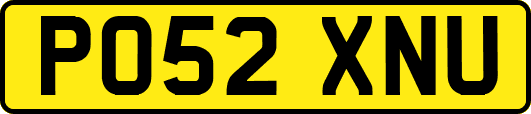 PO52XNU