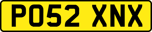 PO52XNX