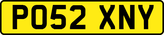PO52XNY